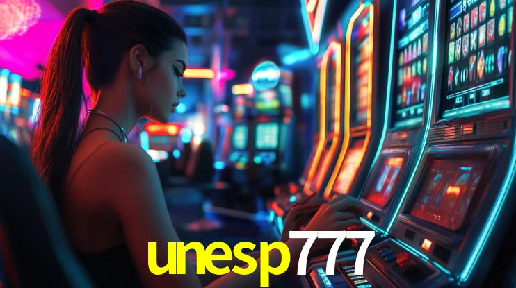 unesp777 App